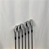 Titleist 714 CB 5-PW PX Rifle Stiff Steel Irons Gents RH