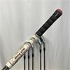 Titleist 714 CB 5-PW PX Rifle Stiff Steel Irons Gents RH