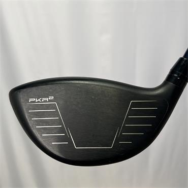 Wilson Dynapwr Carbon 12.0 Ventus Senior Driver Gents RH