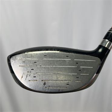 Cobra X Speed #4 Aldila NV-X Stiff Fairway Gents RH