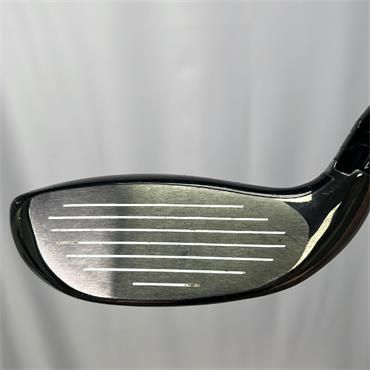 Callaway Paradym X #4 Cypher 50 Senior Hybrid Gents RH