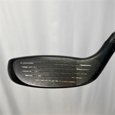 Ping G425 Max #5 Alta CB65 Stiff Fairway Gents RH