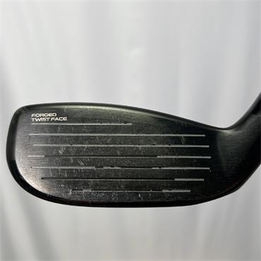 TaylorMade Qi10 Tour #2 Tour AD DI 85 Stiff Hybrid Gents RH