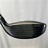 TaylorMade Qi4D #3 Reax 55 Regular Fairway Gents LH