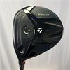 TaylorMade Qi4D #3 Reax 55 Regular Fairway Gents LH