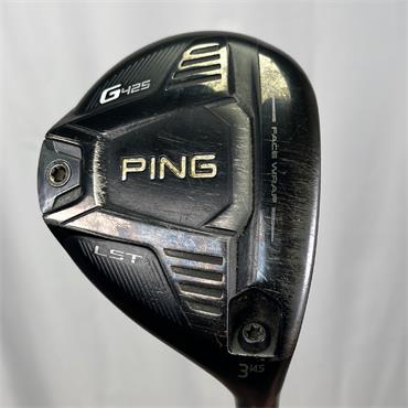 Ping G425 LST #3 Tensei 75 Stiff Fairway Gents RH