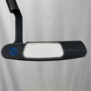 Odyssey Ai One #1 CH 34" Putter Gents LH