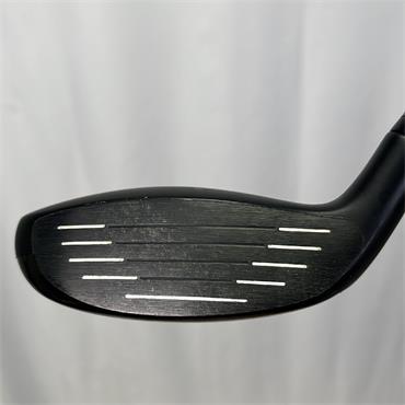 Ping G440 #4 Ventus FW Stiff Fairway Gents RH