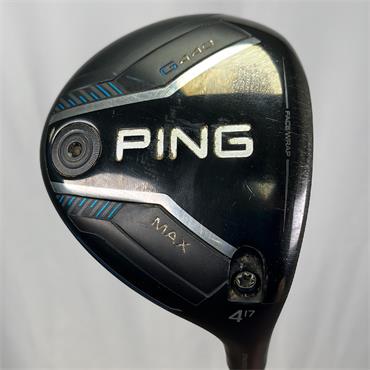 Ping G440 #4 Ventus FW Stiff Fairway Gents RH