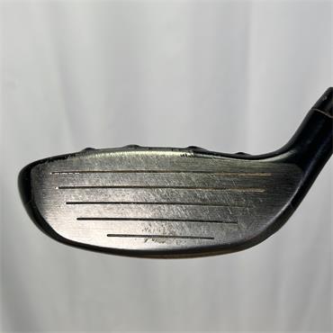 Ping G30 #3 TFC419 Regular Fairway Gents RH
