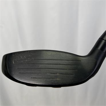 PXG GEN6 XF #5 Denali Blue Regular Fairway Gents RH