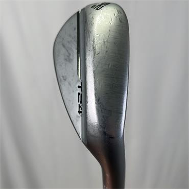 Mizuno T24 Satin 52.10S DG Steel Wedge Gents RH