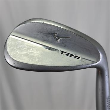 Mizuno T24 Satin 52.10S DG Steel Wedge Gents RH