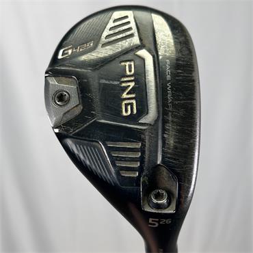 Ping G425 #5 Alta CB70 Regular Hybrid Gents RH