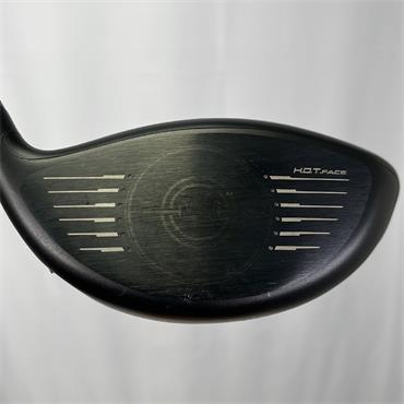 Cobra DarkSpeed X 10.5 LinQ Blue Stiff Driver Gents LH