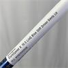Cobra DarkSpeed X 10.5 LinQ Blue Stiff Driver Gents LH