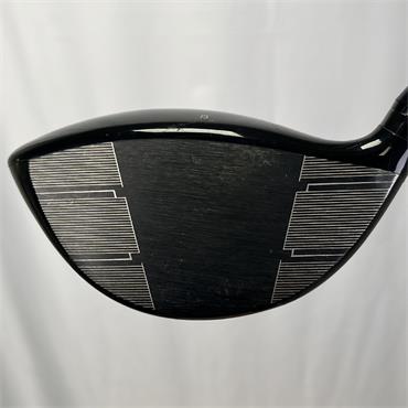 Wilson Dynapwr Max 12.0 Helium Driver Ladies RH