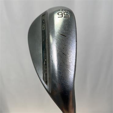 Titleist SM10 Chrome 56.10S Steel Wedge Gents RH