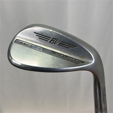 Titleist SM10 Chrome 56.10S Steel Wedge Gents RH