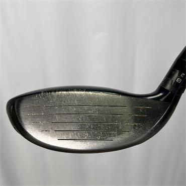 Titleist TSi2 #4 HZRDUS XStiff Driver Gents RH