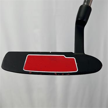 Spalding Tour 2 34" Putter Gents RH