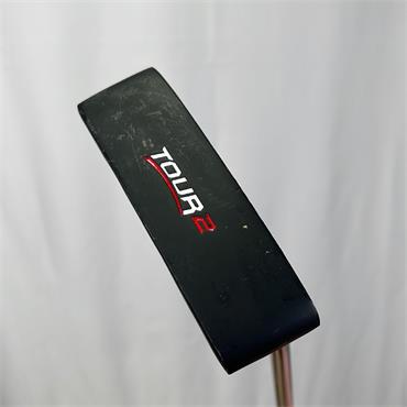Spalding Tour 2 34" Putter Gents RH