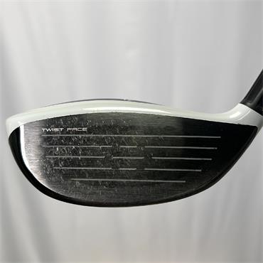 TaylorMade Sim 2 Max #3 Ventus Regular Fairway Gents RH