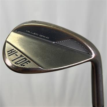 TaylorMade Hi Toe Copper 54 DG Steel Wedge Gents RH
