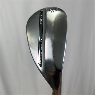 Titleist SM10 Chrome 62.08M Steel Wedge Gents RH