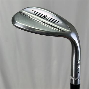 Titleist SM10 Chrome 62.08M Steel Wedge Gents RH