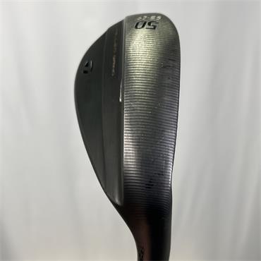 TaylorMade MG5 50.09SB Steel Wedge Gents RH