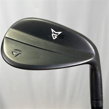 TaylorMade MG5 50.09SB Steel Wedge Gents RH