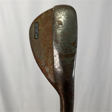 Mizuno T20 56.06 KBS Steel Wedge Gents RH