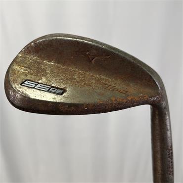 Mizuno T20 56.06 KBS Steel Wedge Gents RH