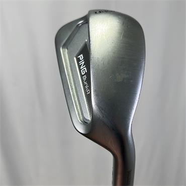 Ping BunkR  Nippon Steel Wedge Gents RH