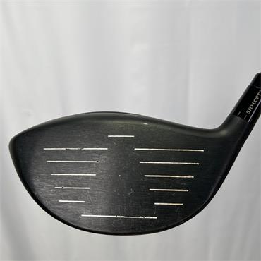Adams Golf XTD 9.0 Aldila Magnum Stiff Driver Gents RH