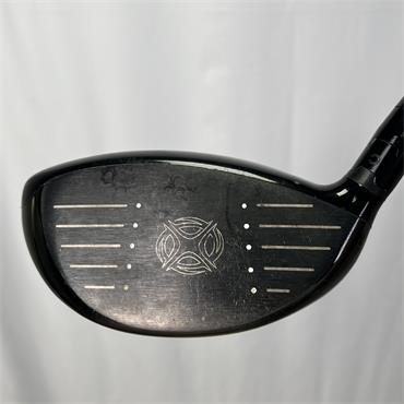 Callaway Razr X Extreme 11.5 Senior Driver Gents RH
