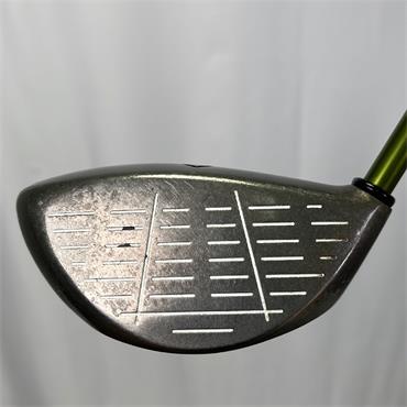Callaway Big Bertha 10 Aldila Stiff Driver Gents RH