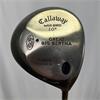 Callaway Big Bertha 10 Aldila Stiff Driver Gents RH
