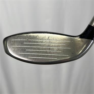TaylorMade Burner #5H Reax Regular Hybrid Gents RH