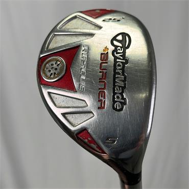 TaylorMade Burner #5H Reax Regular Hybrid Gents RH