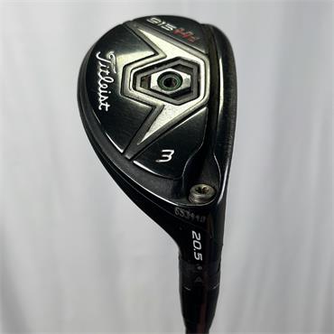 Titleist 915 HD #3 Phenom Regular Hybrid Gents RH