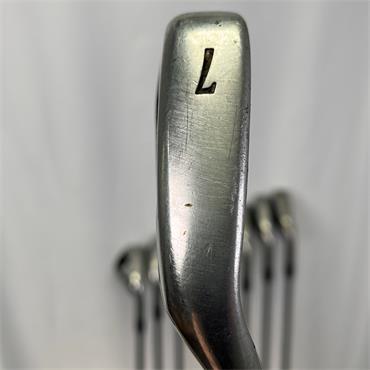 Callaway Tour X20 3-PW PX Regular Steel Irons Gents RH