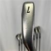Callaway Tour X20 3-PW PX Regular Steel Irons Gents RH