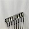 Callaway Tour X20 3-PW PX Regular Steel Irons Gents RH