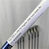 Callaway Tour X20 3-PW PX Regular Steel Irons Gents RH
