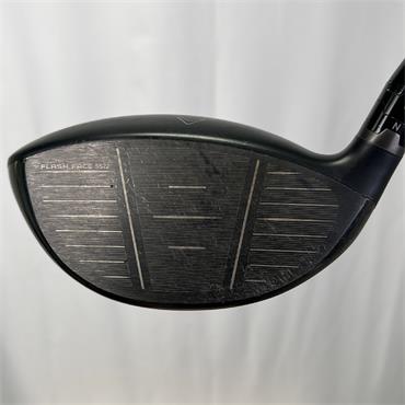 Callaway Rogue ST Max D 9.0 Synergy Reg Driver Gents RH