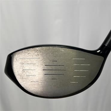 TaylorMade Tour Burner 10.5 Reax Stiff Driver Gents RH
