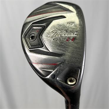 Titleist 913H #3 Diamana Stiff Hybrid Gents RH