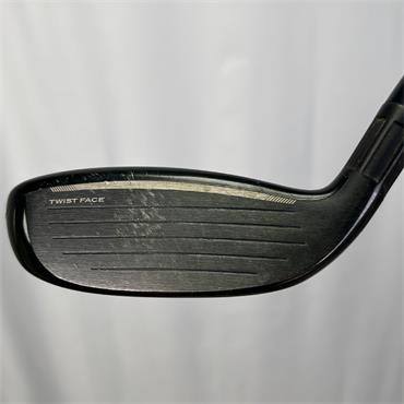 TaylorMade Stealth 2 #3H Ventus TR Regular Hybrid Gents RH